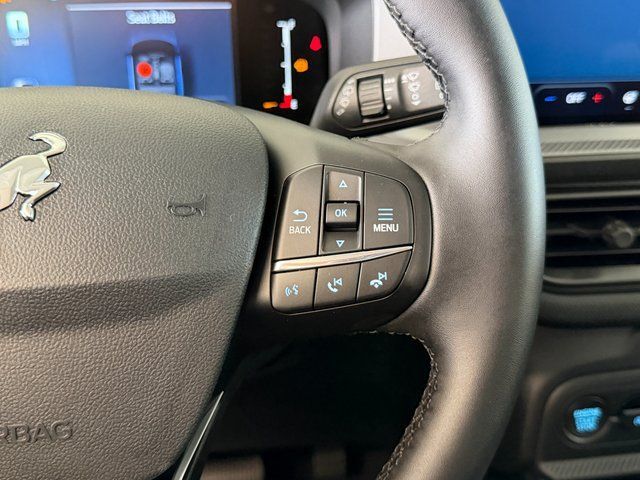 2026 Ford Bronco Sport Outer Banks Springfield VA