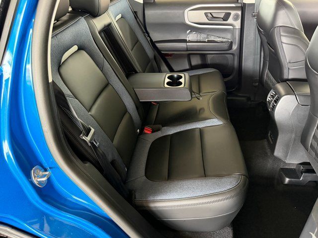 2026 Ford Bronco Sport Outer Banks Springfield VA