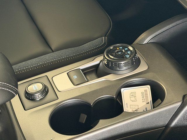 2026 Ford Bronco Sport Outer Banks Springfield VA