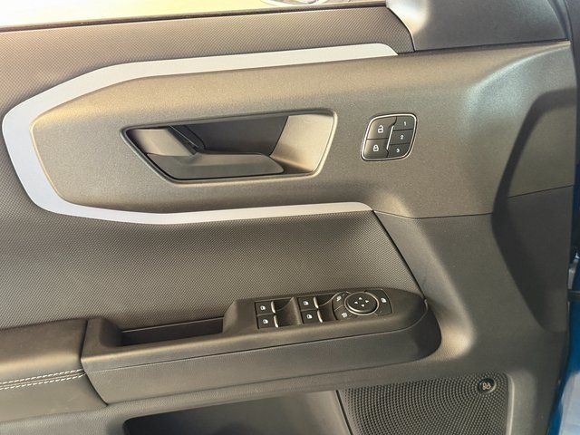 2026 Ford Bronco Sport Outer Banks Springfield VA