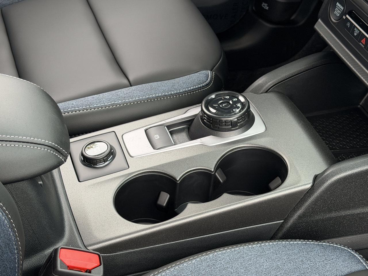 2026 Ford Bronco Sport Outer Banks Springfield VA