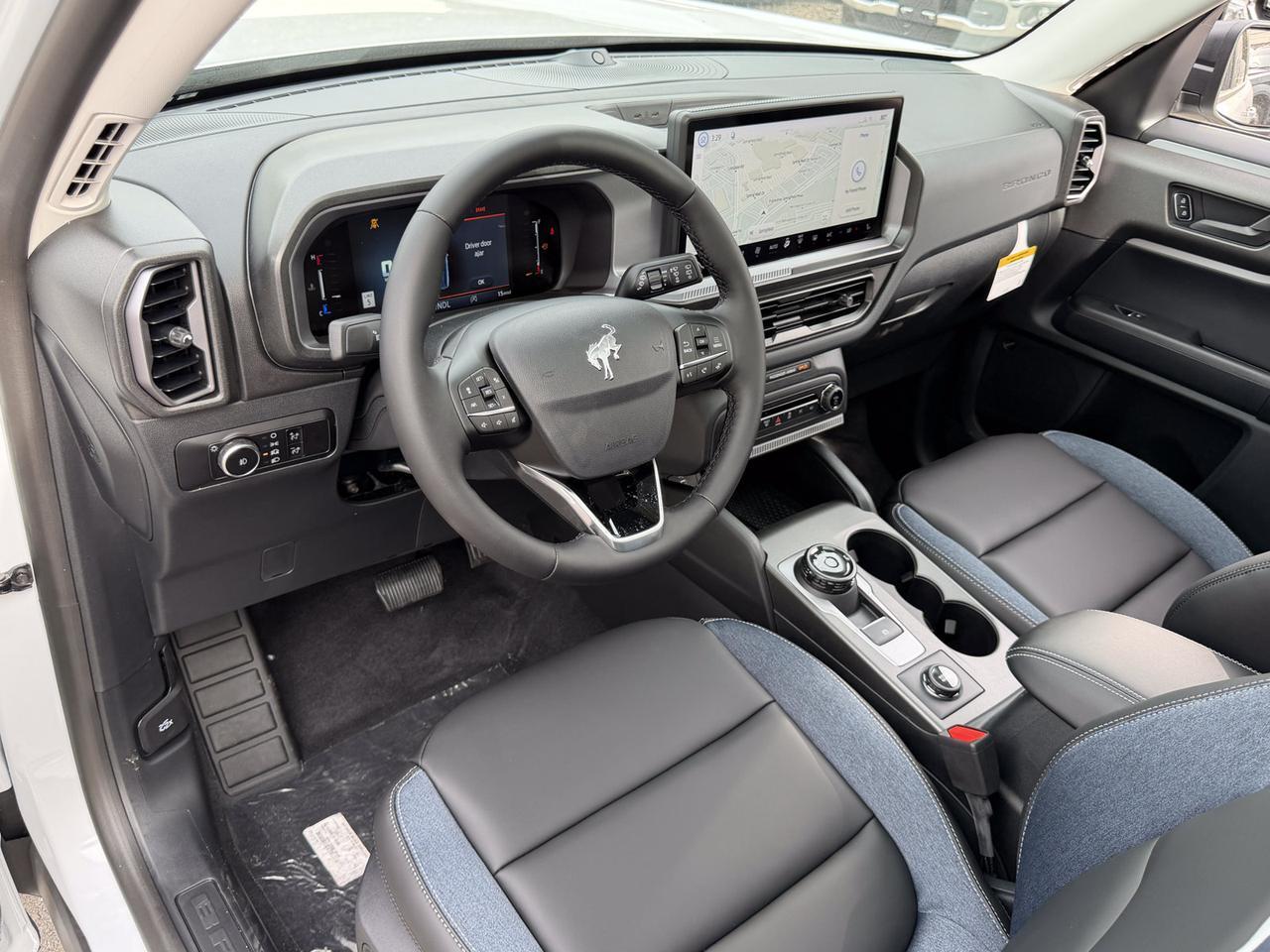 2026 Ford Bronco Sport Outer Banks Springfield VA