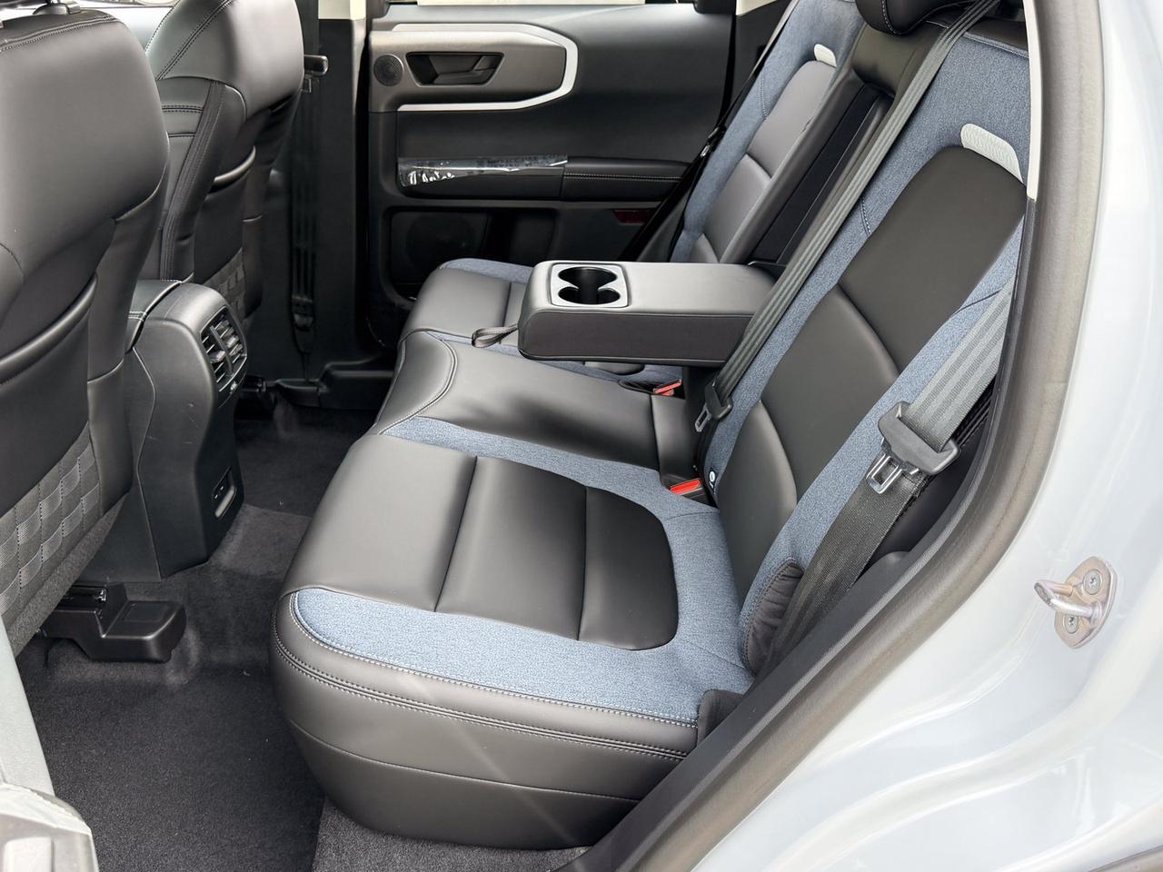 2026 Ford Bronco Sport Outer Banks Springfield VA