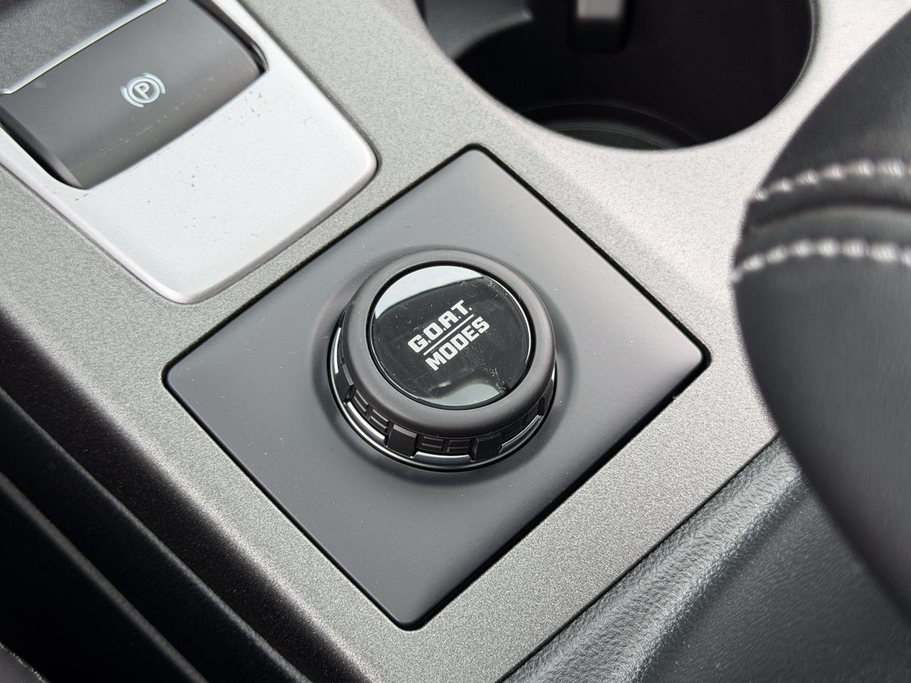 2026 Ford Bronco Sport Outer Banks Springfield VA