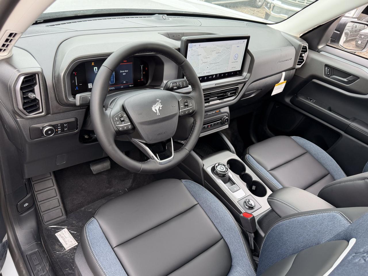 2026 Ford Bronco Sport Outer Banks Springfield VA