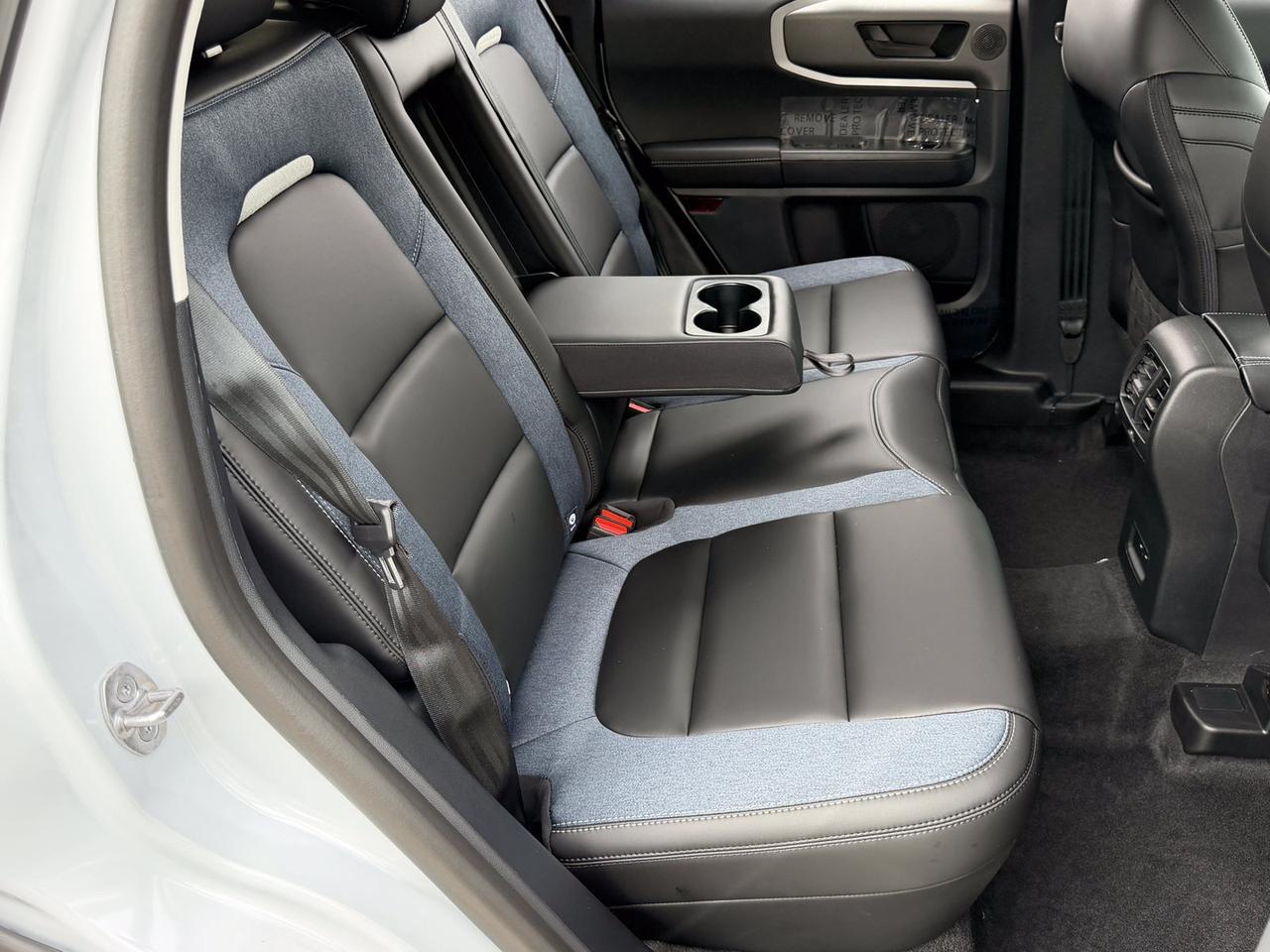 2026 Ford Bronco Sport Outer Banks Springfield VA