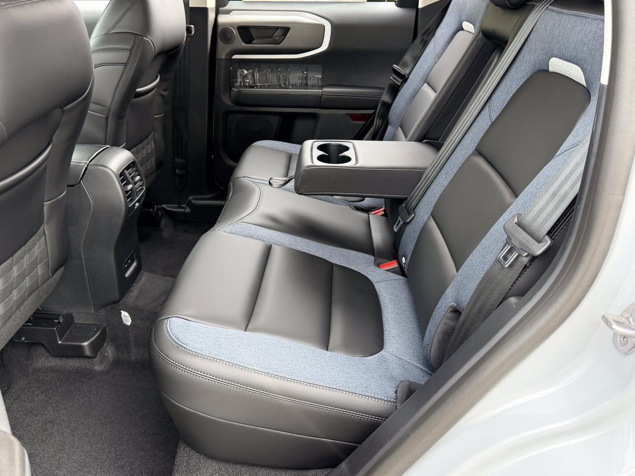 2026 Ford Bronco Sport Outer Banks Springfield VA