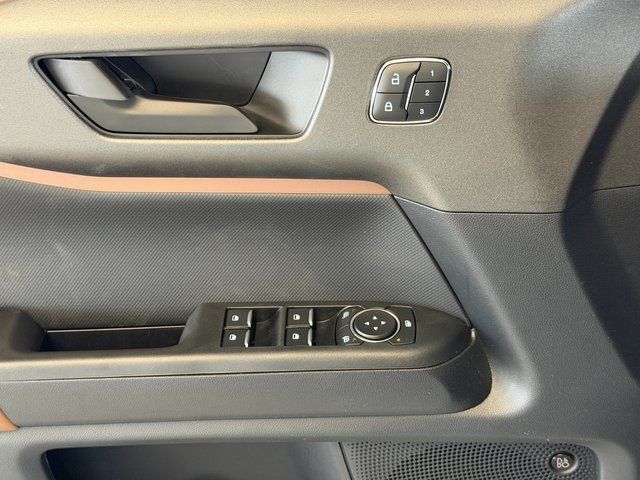 2026 Ford Bronco Sport Outer Banks Springfield VA