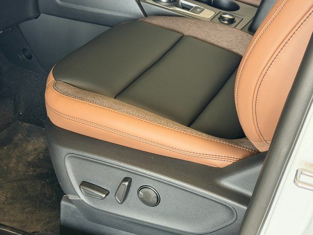 2026 Ford Bronco Sport Outer Banks Springfield VA