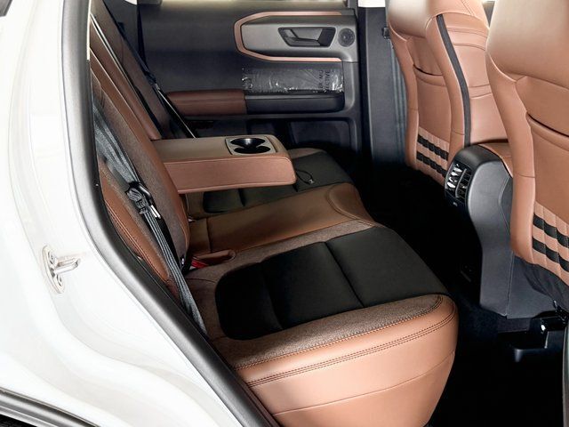 2026 Ford Bronco Sport Outer Banks Springfield VA