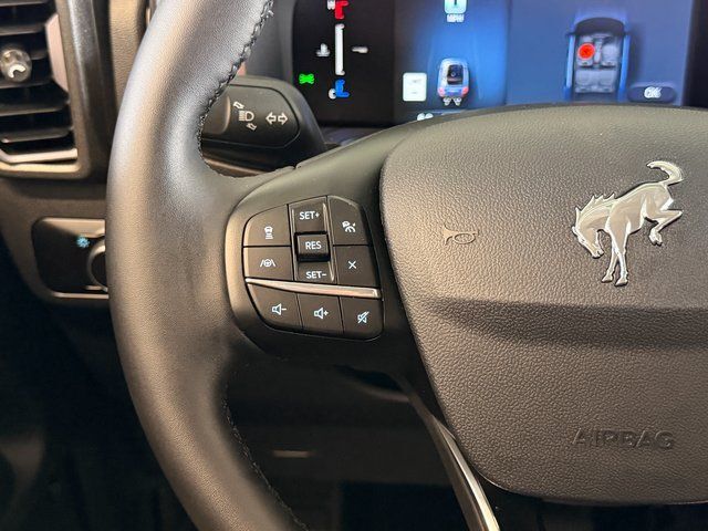 2026 Ford Bronco Sport Outer Banks Springfield VA