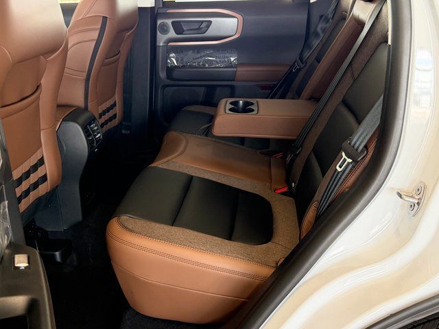 2026 Ford Bronco Sport Outer Banks Springfield VA