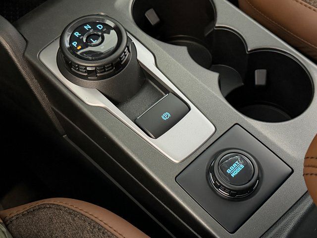 2026 Ford Bronco Sport Outer Banks Springfield VA
