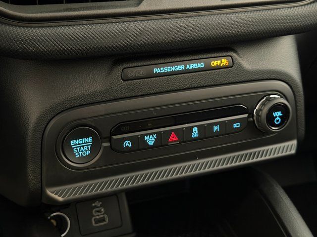 2026 Ford Bronco Sport Outer Banks Springfield VA