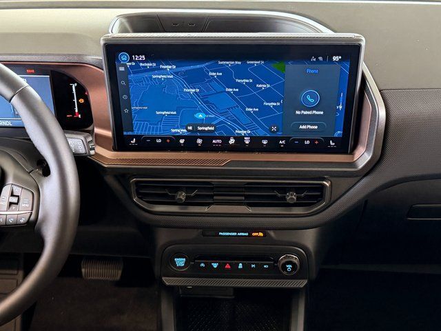 2026 Ford Bronco Sport Outer Banks Springfield VA