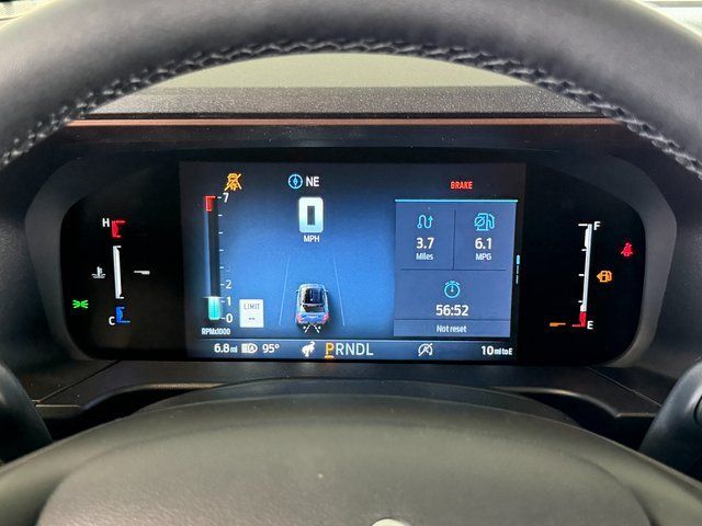 2026 Ford Bronco Sport Outer Banks Springfield VA