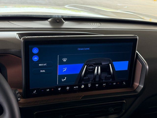 2026 Ford Bronco Sport Outer Banks Springfield VA