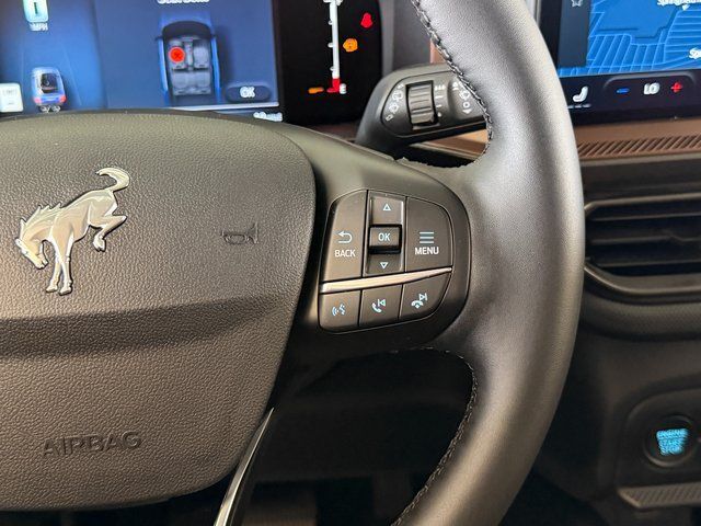2026 Ford Bronco Sport Outer Banks Springfield VA