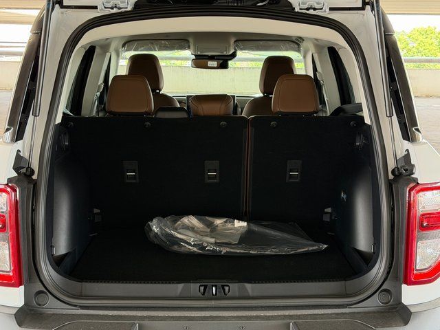 2026 Ford Bronco Sport Outer Banks Springfield VA