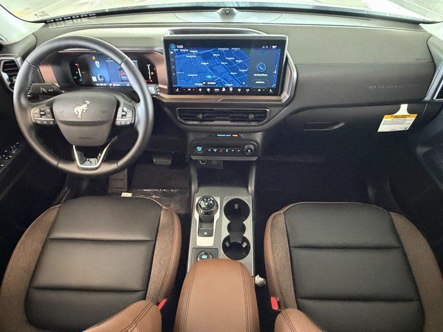2026 Ford Bronco Sport Outer Banks Springfield VA