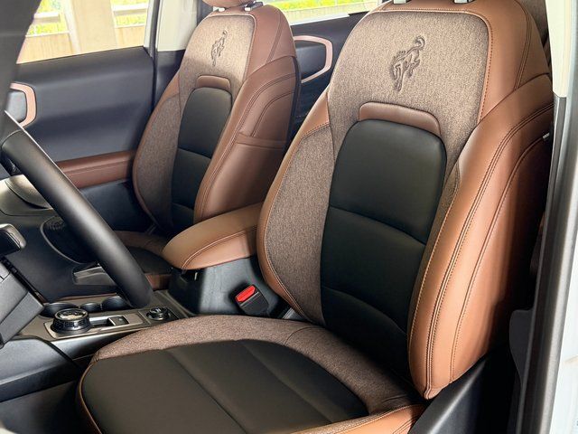 2026 Ford Bronco Sport Outer Banks Springfield VA