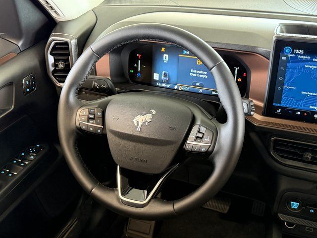 2026 Ford Bronco Sport Outer Banks Springfield VA