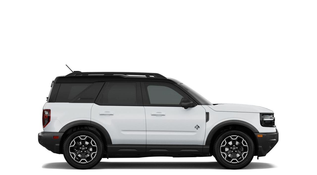 2026 Ford Bronco Sport Outer Banks Springfield VA