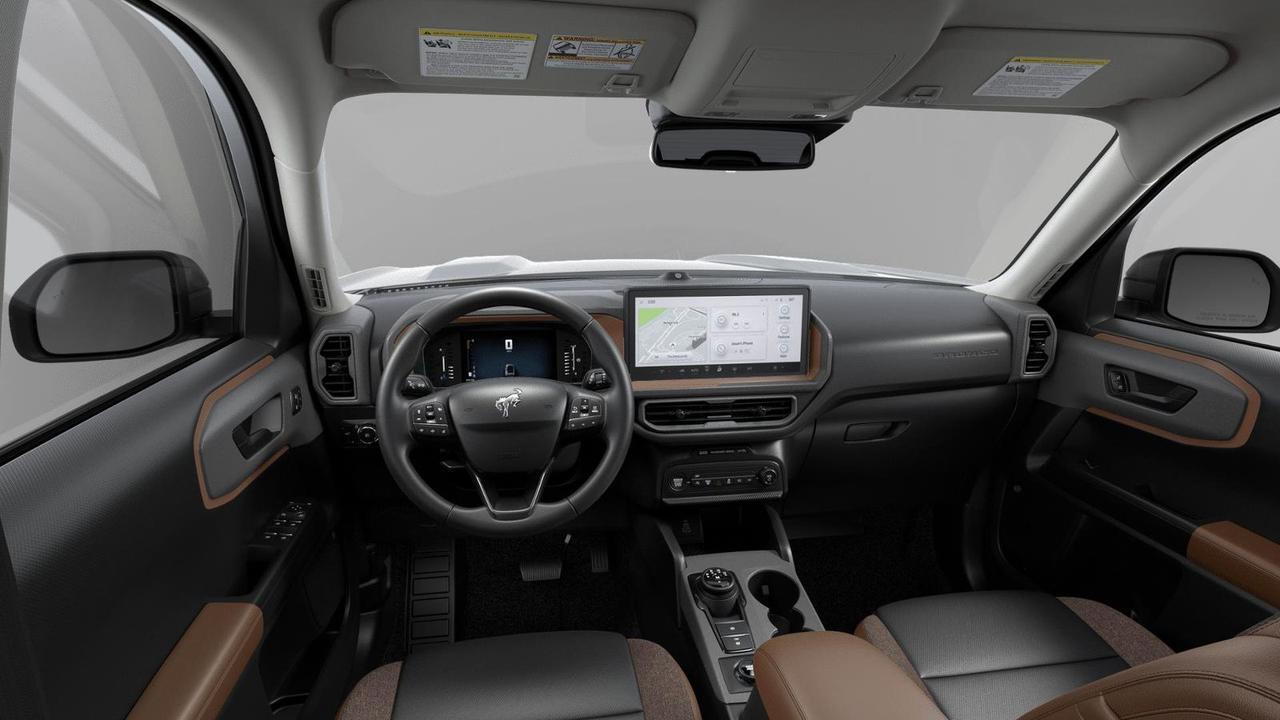 2026 Ford Bronco Sport Outer Banks Springfield VA