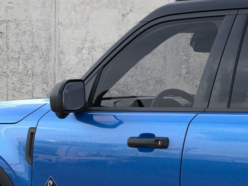 2026 Ford Bronco Sport Outer Banks Springfield VA