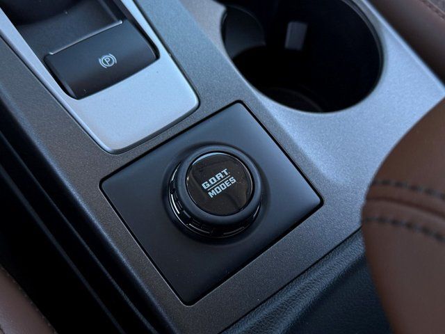 2026 Ford Bronco Sport Outer Banks Springfield VA