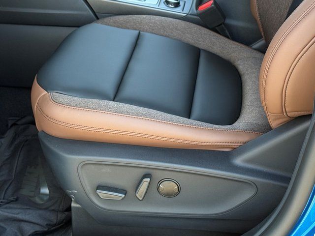 2026 Ford Bronco Sport Outer Banks Springfield VA