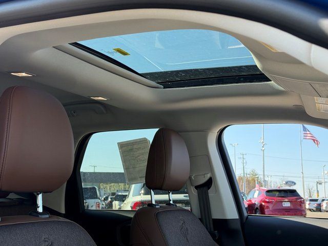 2026 Ford Bronco Sport Outer Banks Springfield VA