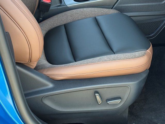 2026 Ford Bronco Sport Outer Banks Springfield VA