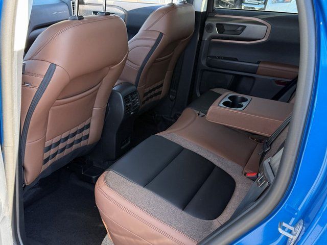 2026 Ford Bronco Sport Outer Banks Springfield VA