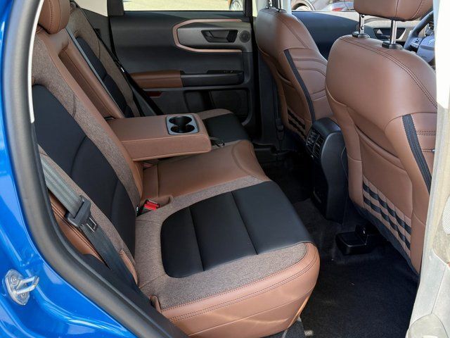 2026 Ford Bronco Sport Outer Banks Springfield VA