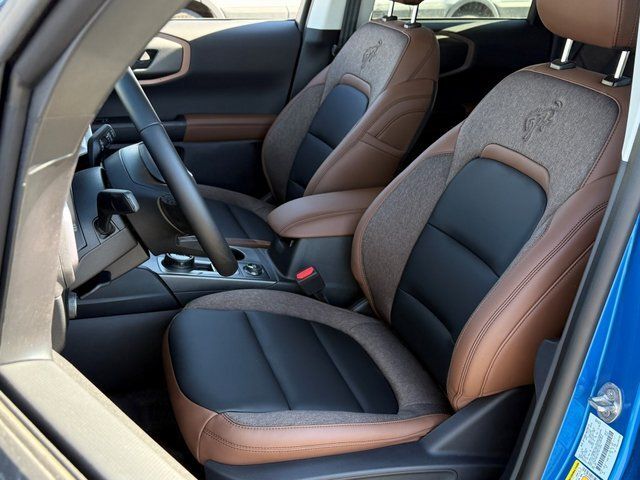 2026 Ford Bronco Sport Outer Banks Springfield VA