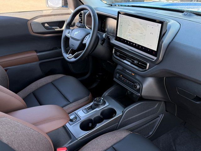 2026 Ford Bronco Sport Outer Banks Springfield VA