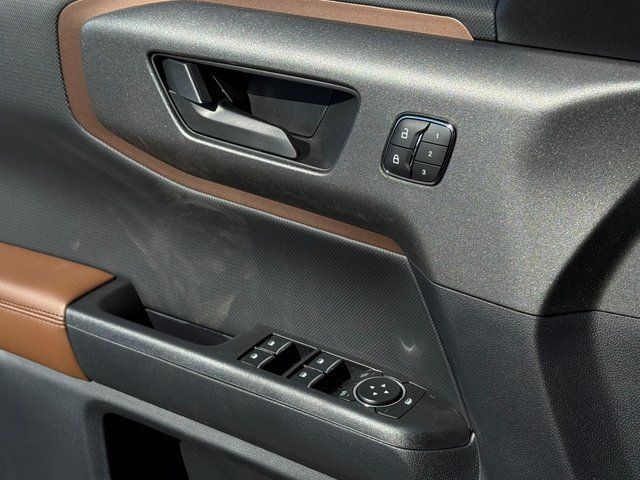 2026 Ford Bronco Sport Outer Banks Springfield VA