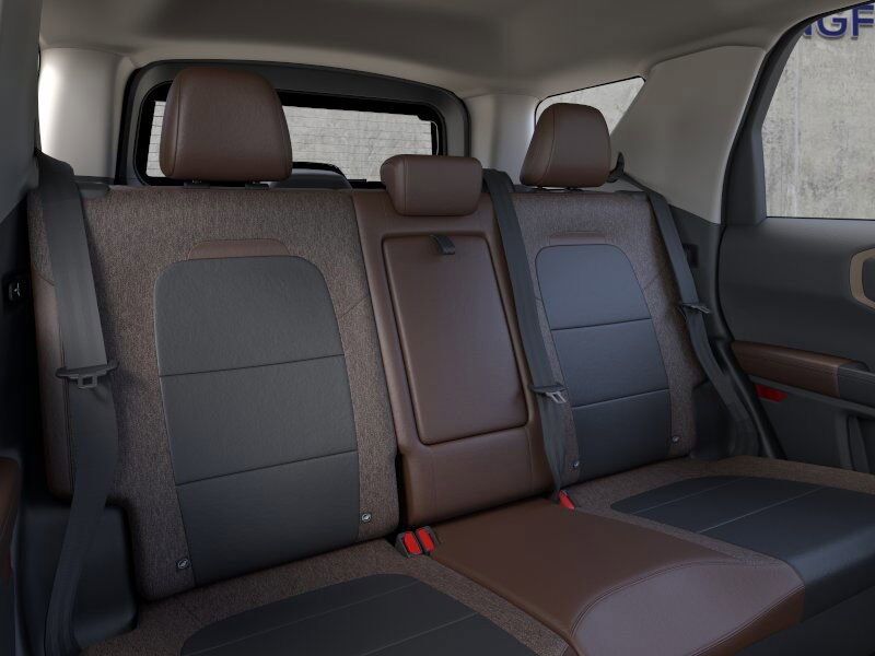 2026 Ford Bronco Sport Outer Banks Springfield VA