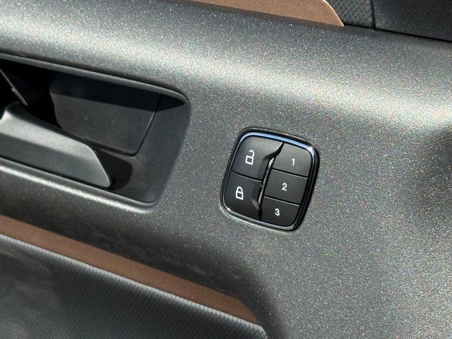 2026 Ford Bronco Sport Outer Banks Springfield VA