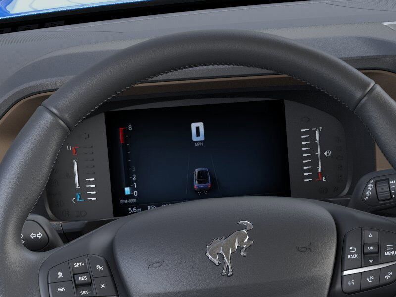 2026 Ford Bronco Sport Outer Banks Springfield VA