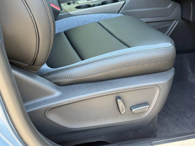 2026 Ford Bronco Sport Outer Banks Springfield VA