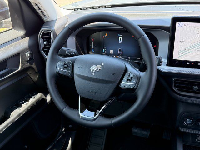 2026 Ford Bronco Sport Outer Banks Springfield VA