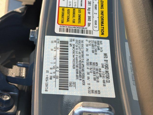2026 Ford Bronco Sport Outer Banks Springfield VA