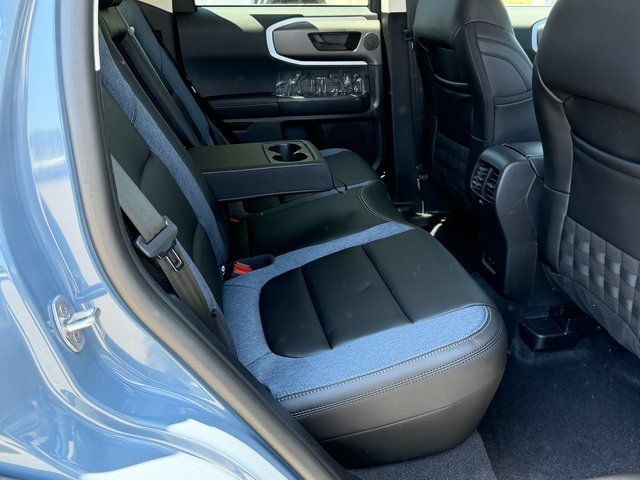 2026 Ford Bronco Sport Outer Banks Springfield VA