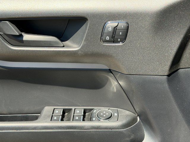 2026 Ford Bronco Sport Outer Banks Springfield VA