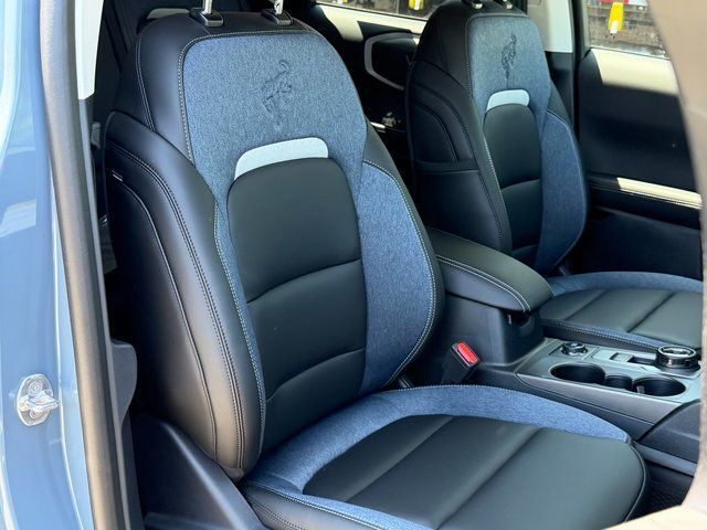 2026 Ford Bronco Sport Outer Banks Springfield VA