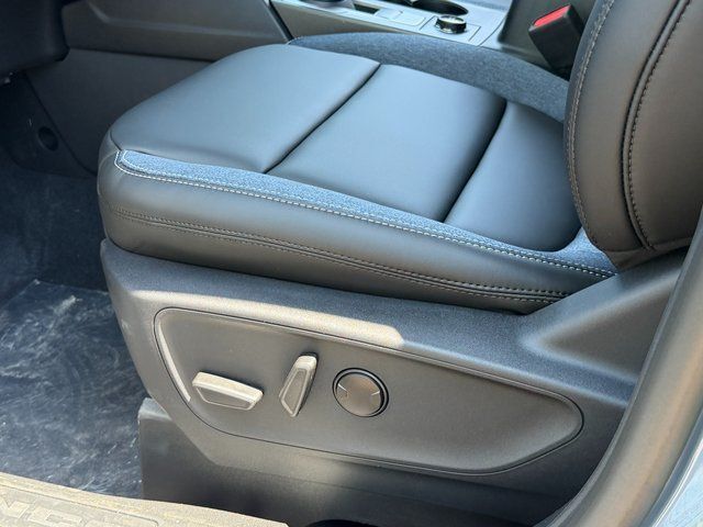 2026 Ford Bronco Sport Outer Banks Springfield VA