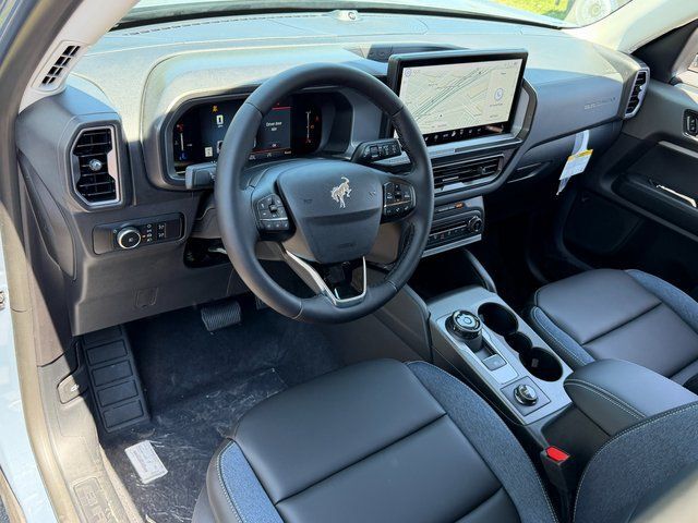 2026 Ford Bronco Sport Outer Banks Springfield VA