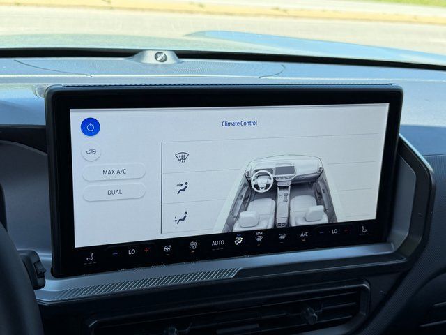 2026 Ford Bronco Sport Outer Banks Springfield VA